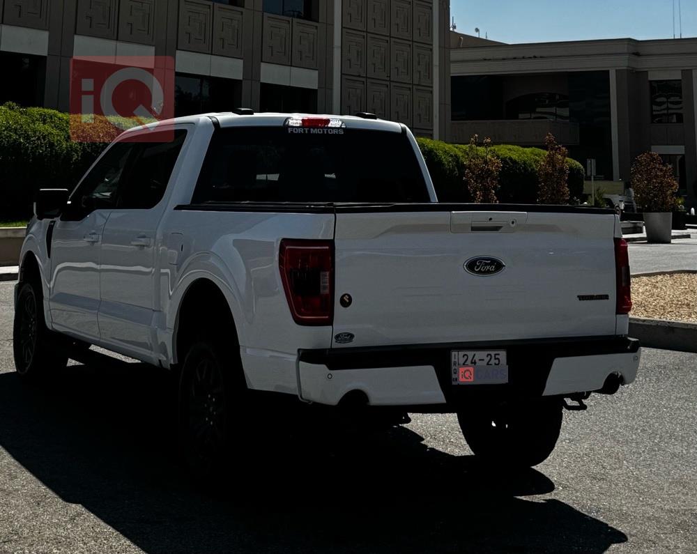 فۆرد F-150